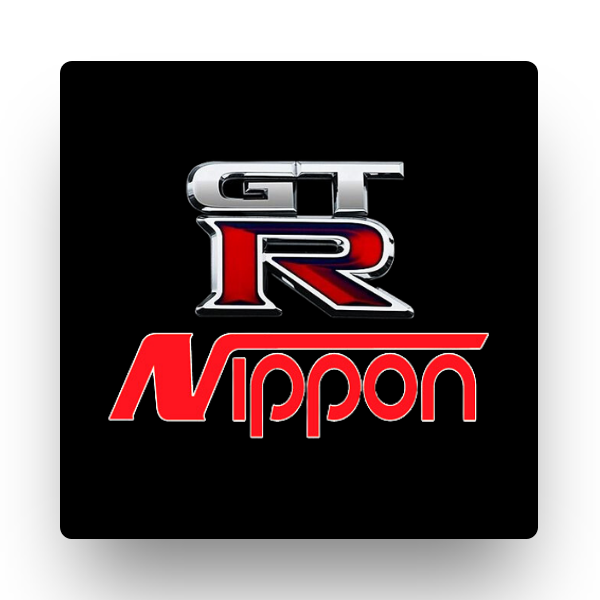 GTR Nippon