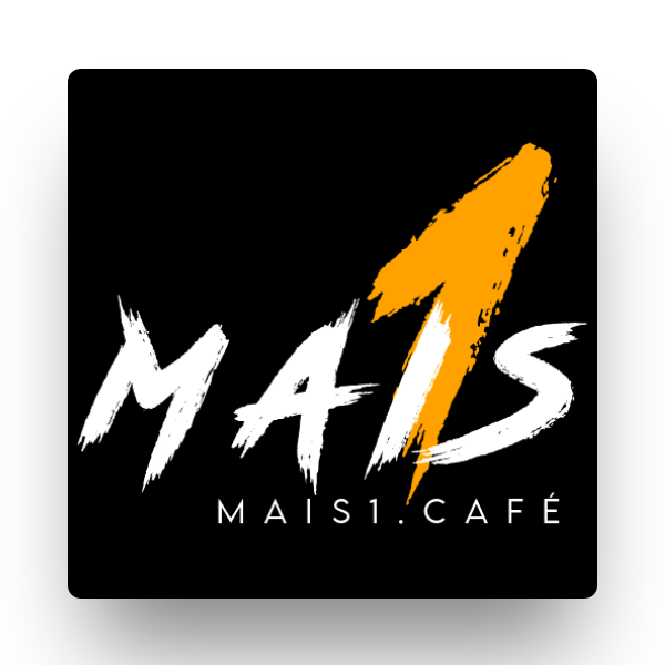 Mais 1 Café