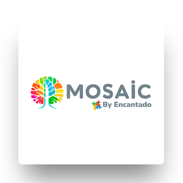 Mosaic By Encantado