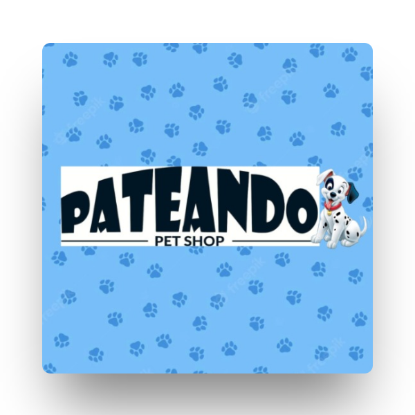 Pateando